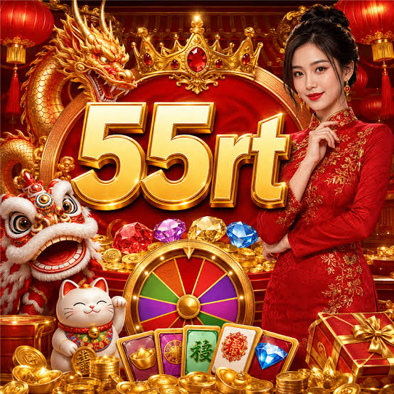 55RT - 55rt Portal Resmi Game Kasino dengan Link Daftar dan Akses Alternatif