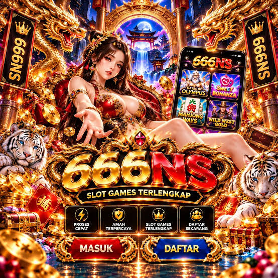 666NS - 666ns Dowdload & Install Aplikasi Slot Asli Minimal Bet 400 Perak