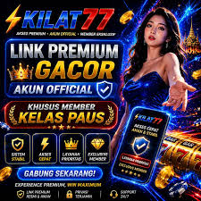 KILAT77 - KILAT77 Situs Resmi Slot Online dan Pilihan Game PG Soft