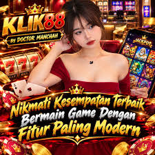 KLIK88 - klik88 Platform Slot Online dengan Pengalaman Bermain Terbaik