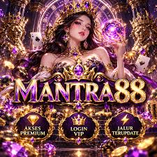MANTRA88 - MANTRA88 Jelajahi Dunia Slot Online Penuh Kejutan dan Keseruan