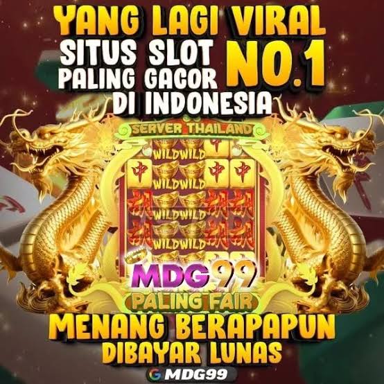 Pengalaman mobile mdg99