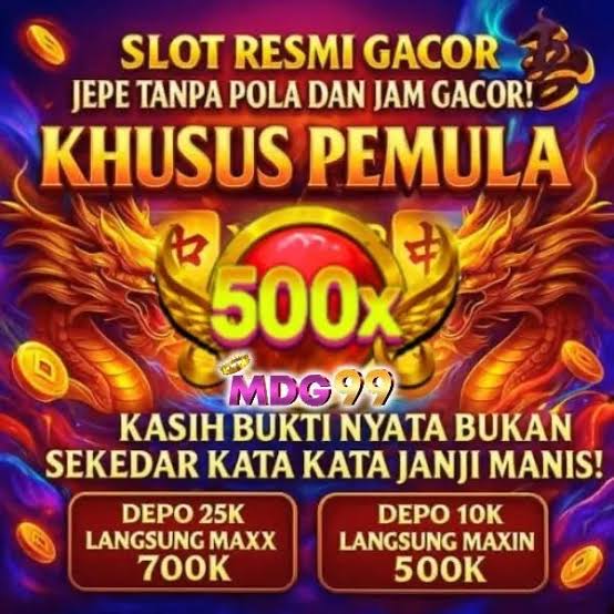 Pusat hiburan mdg99