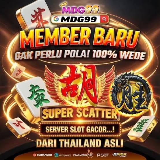 Tampilan ketiga mdg99
