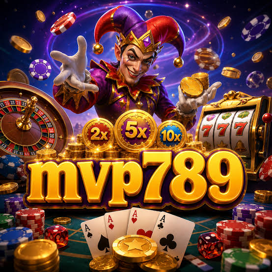 MVP789 - mvp789 Situs Resmi Slot Online dari Berbagai Provider