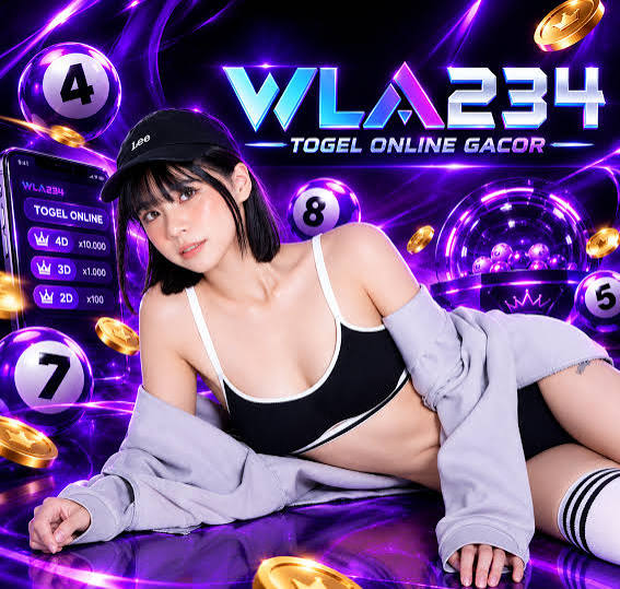 WLA234 - WLA234 Link Alternatif Game Kasino dan Slot Online