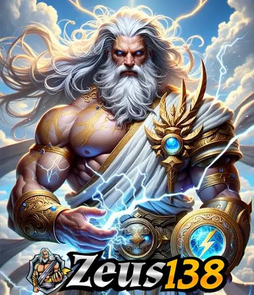 ZEUS138 - zeus138 Pilihan Game PG Soft untuk Penggemar Slot Online